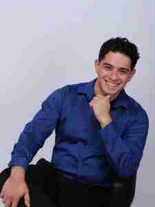 Picture of Adrian Garcia