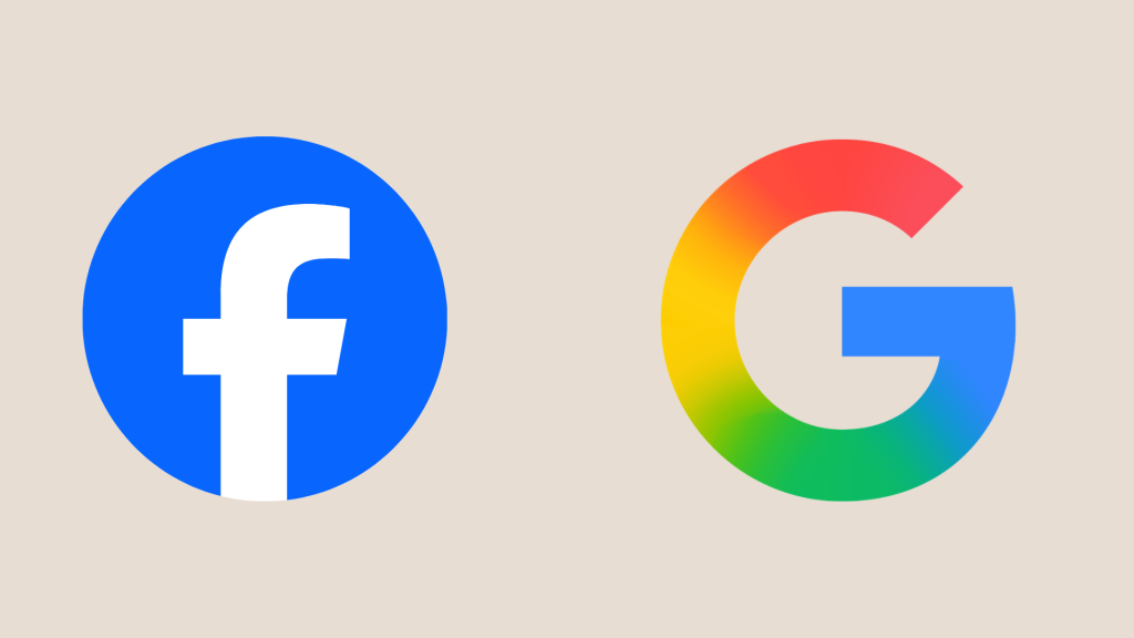 Facebook and Google Ads in the Rio Grande Valley
